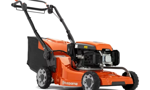 Husqvarna LC 347VE