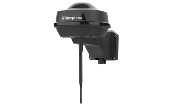 Husqvarna EPOS referentiestation