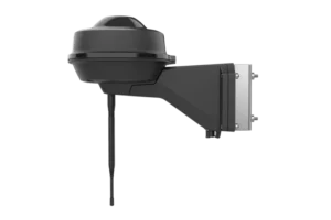 Husqvarna EPOS referentiestation