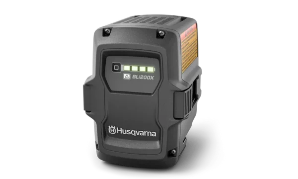 Husqvarna Accu BLi200X
