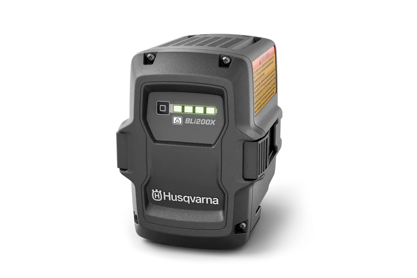 Husqvarna Accu BLi200X