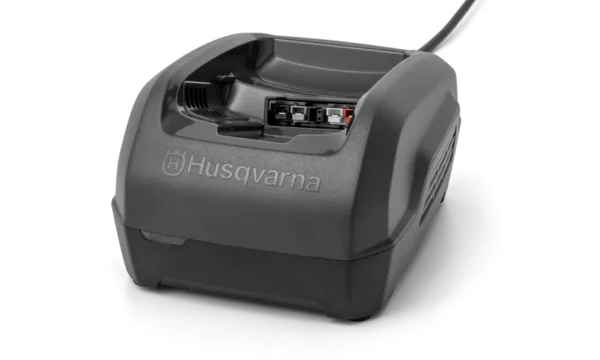 Husqvarna oplader QC250