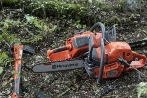 Husqvarna 545 Mark II