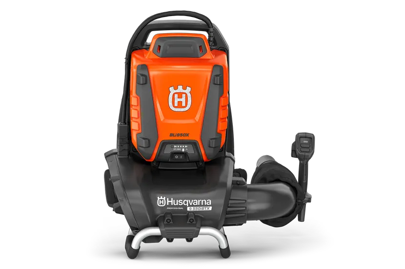 Husqvarna 550iBTX