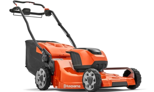 Husqvarna LC 353iVX