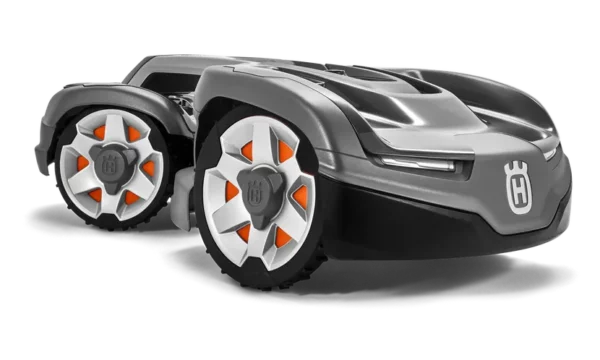 Husqvarna Automower® 435X AWD