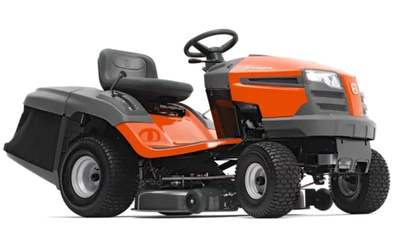 Husqvarna TC 138L