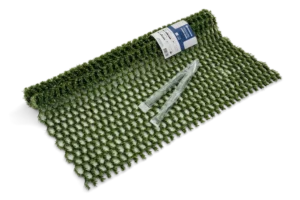 Husqvarna hybride gras