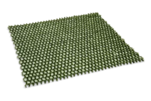 Husqvarna hybride gras