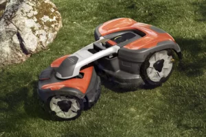 Husqvarna Automower® 535 AWD