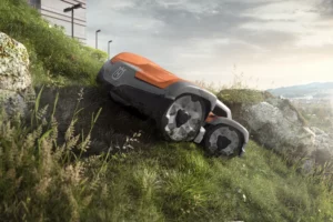 Husqvarna Automower® 535 AWD