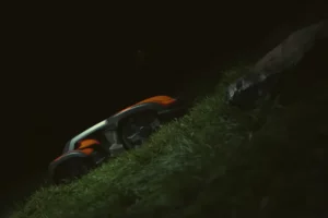 Husqvarna Automower® 535 AWD