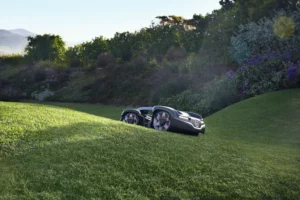 Husqvarna Automower® 435X AWD