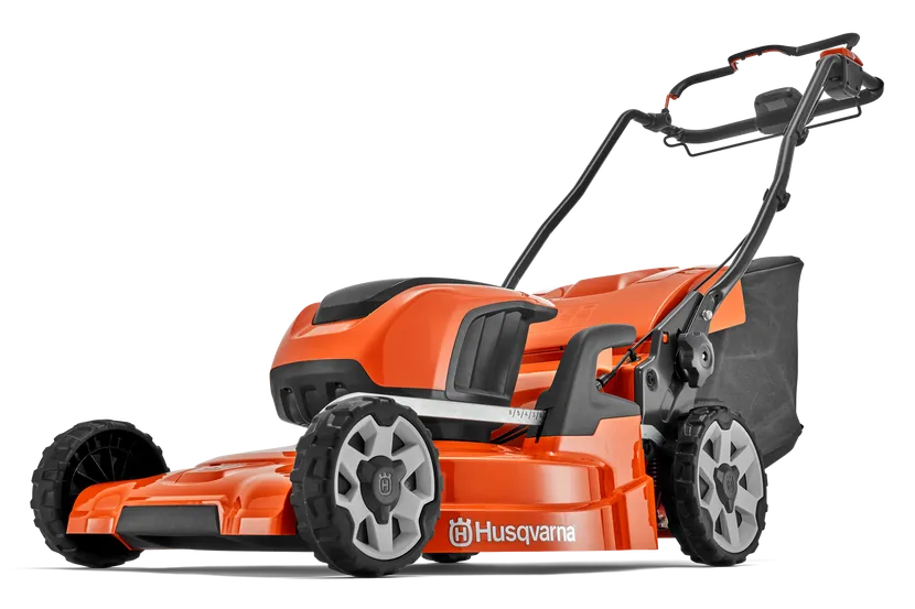 Husqvarna LC 353iVX