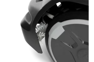 Husqvarna CEORA™ set actieve wielborstels