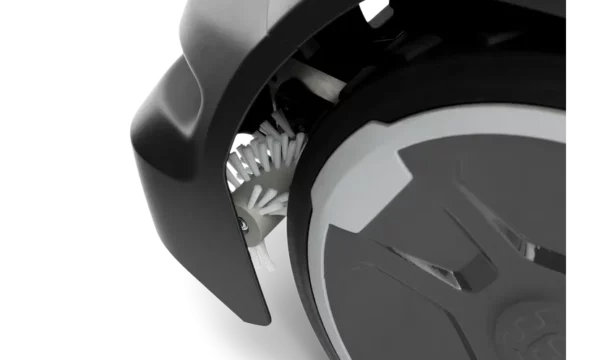 Husqvarna CEORA™ set actieve wielborstels