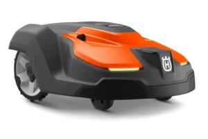 Husqvarna Automower® 550 EPOS