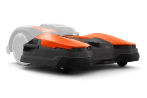 Maaidek t.b.v. CEORA Razor 43M