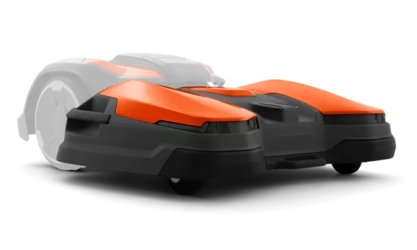 Maaidek t.b.v. CEORA Razor 43M