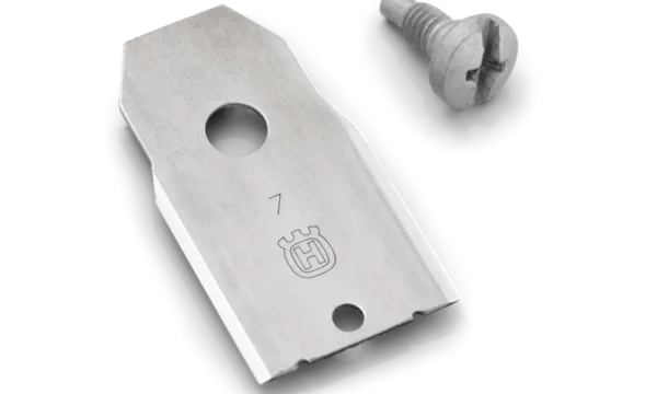 Husqvarna Automower® Enhance HSS Messen