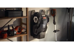 Husqvarna Automower® muurhouder