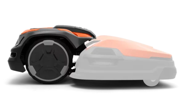 Husqvarna Ceora® 544 EPOS™