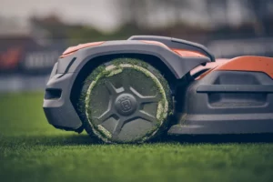 Husqvarna CEORA™ set actieve wielborstels