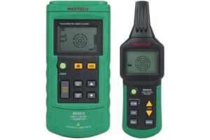 Kabelbreuk detector – Mastech MS6818