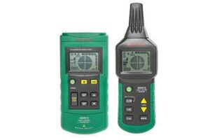 Kabelbreuk detector – Mastech MS6818