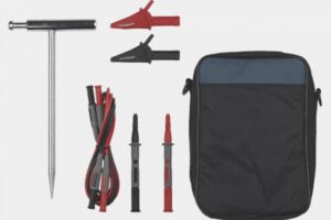 Kabelbreuk detector – Mastech MS6818