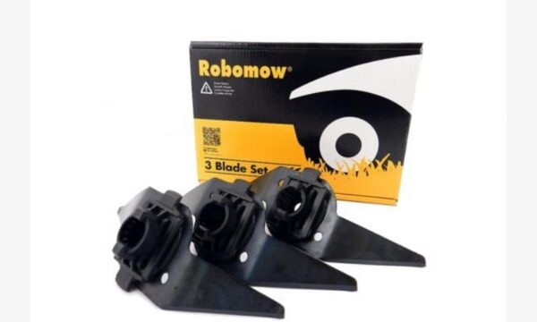 Messenset 3 snijmessen RL