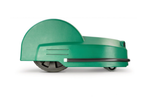 Belrobotics Bigmow Connected