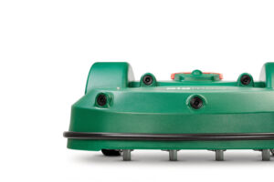 Belrobotics Bigmow Connected