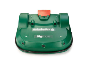 Belrobotics Bigmow Connected