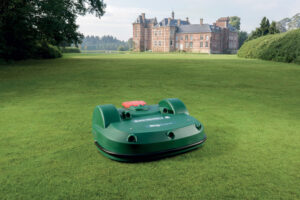 Belrobotics Bigmow Connected