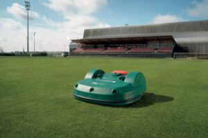 Belrobotics Bigmow Connected