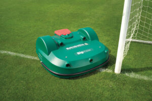 Belrobotics Bigmow Connected