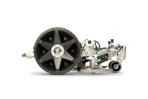 Belrobotics Parcmow Connected