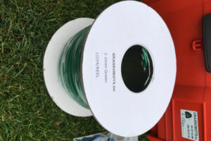 EHBO-kit voor Husqvarna Automower®