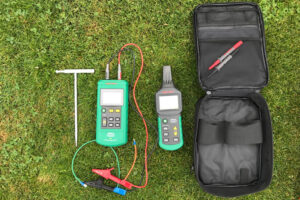 EHBO-kit voor Husqvarna Automower®