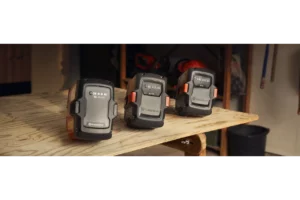 Husqvarna oplader 40-C80