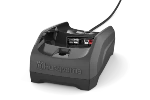 Husqvarna oplader 40-C80