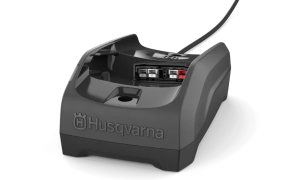 Husqvarna oplader 40-C80