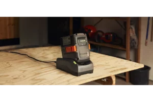 Husqvarna oplader 40-C80