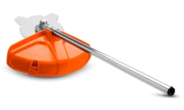 Husqvarna bosmaaier opzetstuk