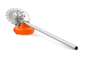 Husqvarna onkruidmessenhulpstuk RA850