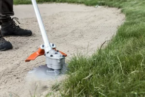 Husqvarna onkruidmessenhulpstuk RA850