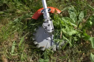Husqvarna onkruidmessenhulpstuk RA850