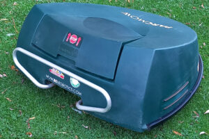 Belrobotics Parcmow - tweedehands