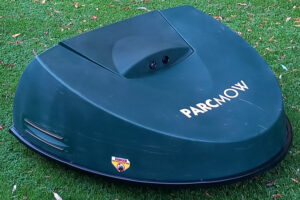 Belrobotics Parcmow - tweedehands